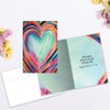 Tree-Free Greetings - Valentine's Day Greeting Cards - Artful Designs