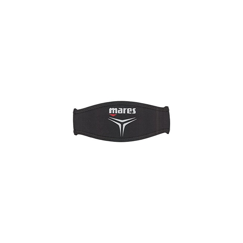 Trilastic Mask Strap Wrapper