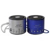 AntDau71 - Mini Speaker WS-Q9 Bluetooth Portable Speaker Universal Audio