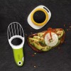 Joseph Joseph Breakfast Set w/ GoAvocado Avocado Slicer & Poach-Pro