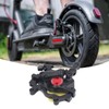 Electric Scooter Oil Brake Aluminium Alloy Brake Caliper Replacement for