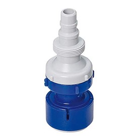 Reich 533-9212 UniQuick Drinking Water System 12 mm Check Valve Threaded Nozzle (10/12)