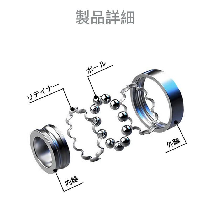 LOYELEY MR74ZZ MR63ZZ Miniature Bearings Inner Diameter 0.2 x Outer