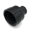 MaficRep 17152-RAA-A00 Engine Air Intake Breather Rubber Joint Fit for