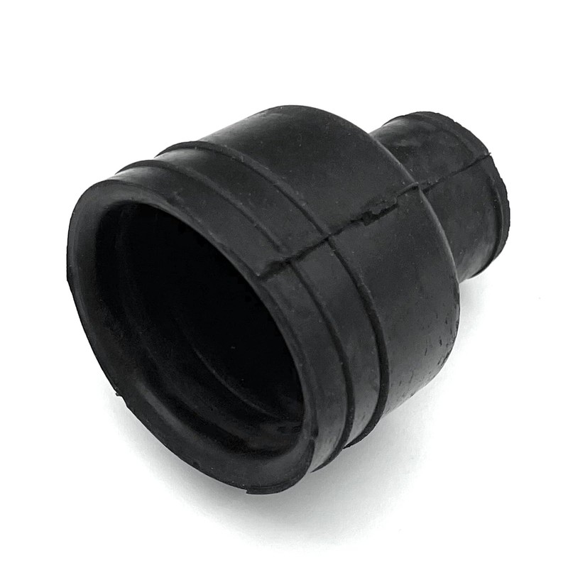 MaficRep 17152-RAA-A00 Engine Air Intake Breather Rubber Joint Fit for