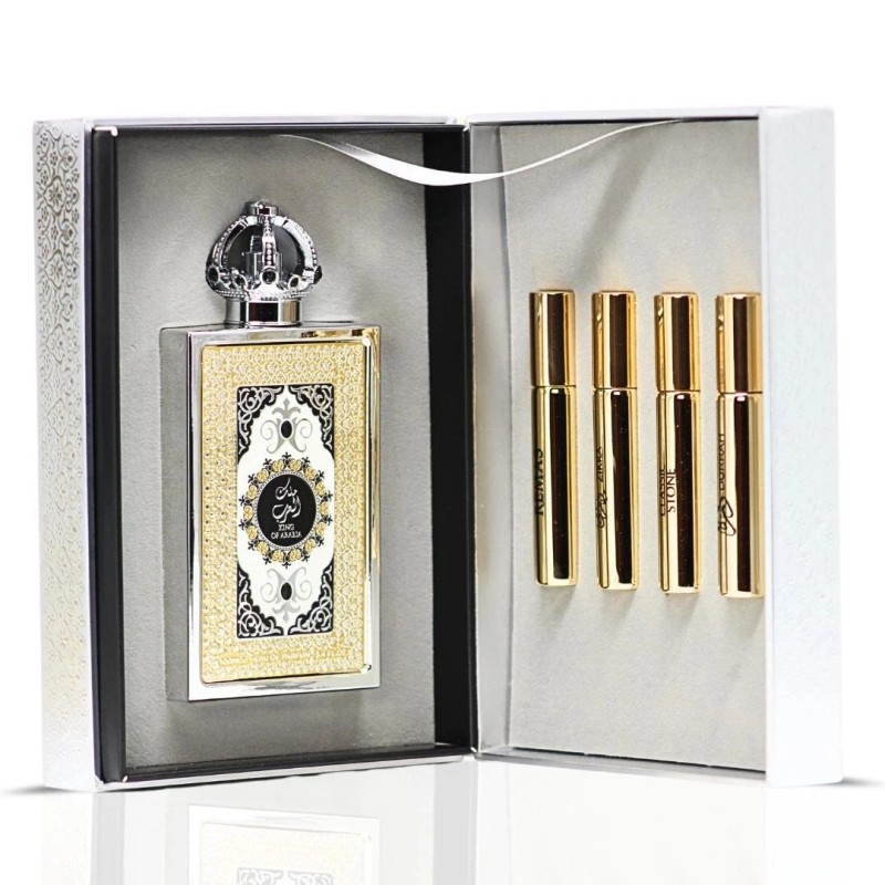 Lattafa Pride King of Arabia Eau De Parfum Spray 100ml