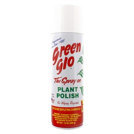 Green Glo Plant Polish 13 oz (20 fl ounces)