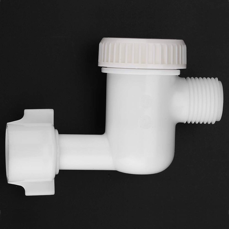 Toilet Inlet Valve Water Filter Stainless Steel Mesh Bathroom Fitting