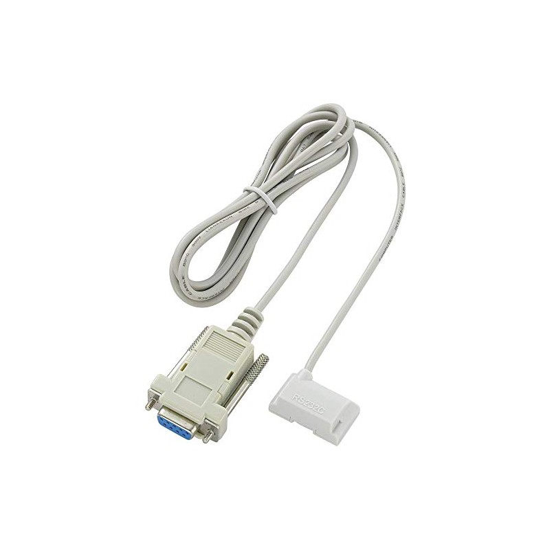 VOLTCRAFTRS-232 interface adapter for VOLTCRAFT® multimeter Suitable for VC820, VC830,