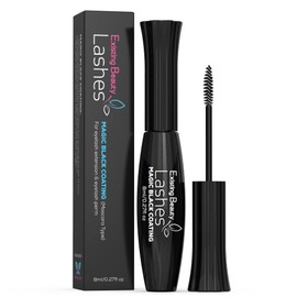 Existing Beauty Existing Beauty Lashes Eyelash Extension Sealant Magic Black Coating - Lash Sealant for Eyelash Extensions - and Professional Eyelash Sealer for Lash Extensions, Eyelash Coating Sealant 8ml/.27 fl oz