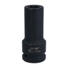 AB Tools 3/4" Drive 17mm Deep Metric Impact Socket 6
