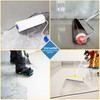 Self Leveling Concrete Tools, Spiked Roller for Self Leveling Epoxy