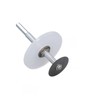 10PCS Set Inside Pipe Cutter Carbon Steel and Stainless Steel