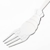 Nagao Petite Marine Stainless Steel Cutlery, Shrimp Fork, Set of