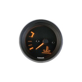 Yamaha Pro Series Water Temperature Meter 6Y5-83590-01-0