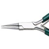 Excelta 2843L Ergonomic Pliers, Round Nose