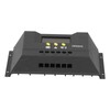 PWM Intelligent Solar Controller Photovoltaic Power Generation Solar Charge Controller