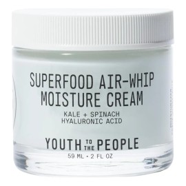 Youth To The People Air-whip Moisture - Crema Facial Hidrata