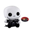 Funko POP Plush: The Nightmare Before Christmas - Jack Action