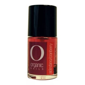 Organic Nails Aceite Para Cutícula Aroma Arándano 15ml