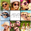 Kids Sunglasses Girls Boys Children Classic Cat Eye Style Shades