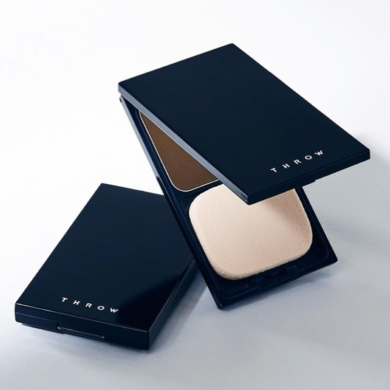 Slow Hair Color Concealer (Light Brown Regular) Includes Exclusive Puff