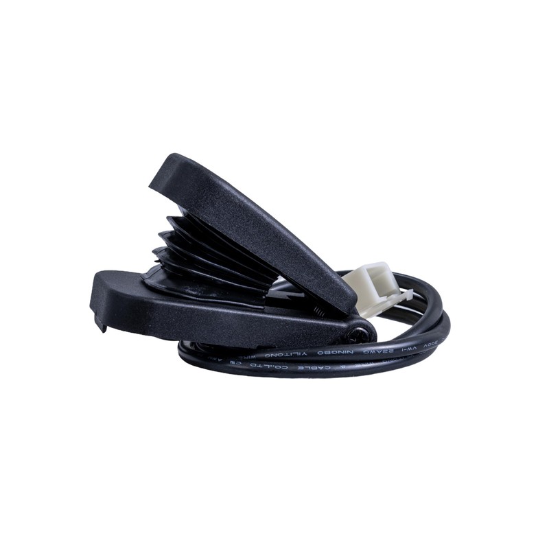 AlveyTech Foot Pedal Throttle for the Razor Crazy Cart Shift