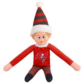 Tampa Bay Buccaneers, Team Elf,Red