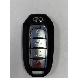 Infiniti 2019- 2022 Infiniti Smart Proximity Key "SHELL" FCC: KR7TXN  (Q50/Q60/QX60)