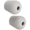 Stethoscope [Multiscope] 141 Ear Tips (Large) /8-9809-16