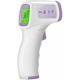 HUIZHOU Infrared Thermometer | IR988 | Digital Color Screen | Non-Contact | Brand New