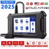 MUCAR CS4 4 System Car Diagnostic Tool OBD2 Scanner ABS
