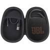 co2CREA Hard Carrying Case Replacement for JBL Clip 5 Waterproof