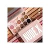 Beauty Creations - Nude X - Paleta De Sombras -