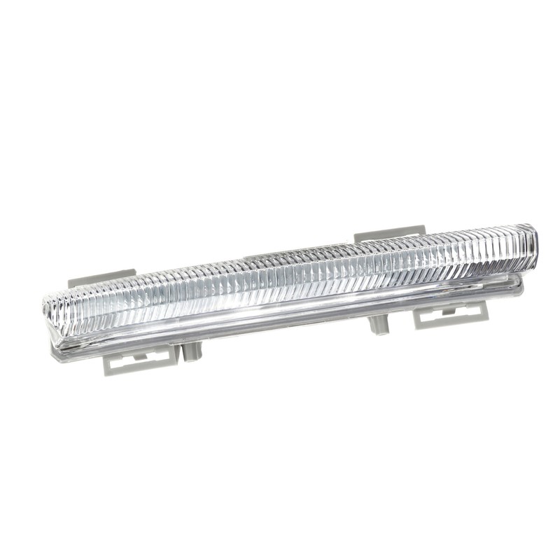 LED Fog Daytime Running Light A2049068900 Replacement for Benz C‑Class