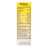 Crema Rescue Bach Cream Calmante Relajante