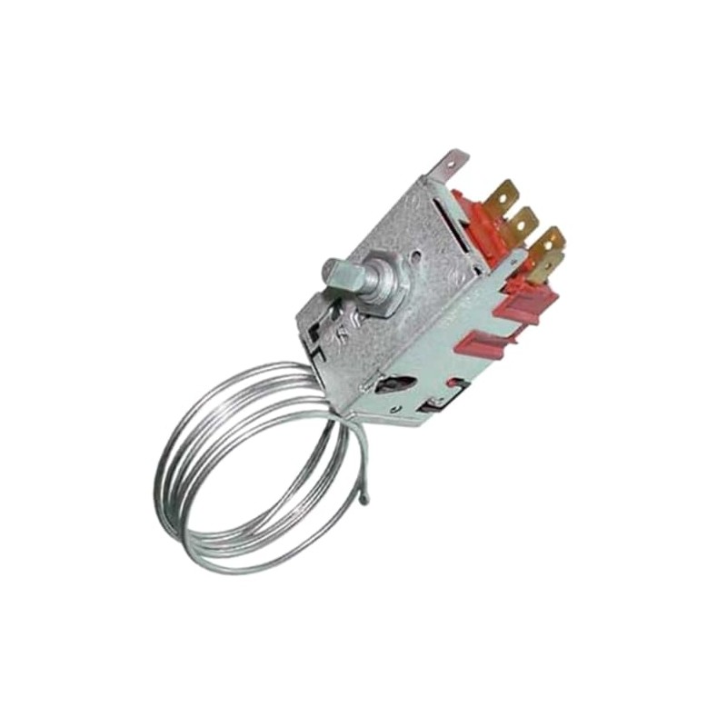 VESTEL - THERMOSTAT 077B6705 POUR REFRIGERATEUR CONTINENTAL EDISON