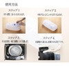 Asahi Electric & Chemical Co., Ltd. Silent Whole Shoe Washing