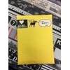 YJK-02 YJO TAPE, Women’s DIY Cafe, Zipper, 1.8 inches (45