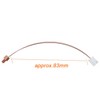 3D Printer Thermistor 100k NTC 3950, M3 Stud Thermistor 100k