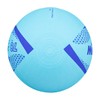 MIKASA MSN78-BL Color Soft Volleyball Circumference 30.7 inches (78 cm)