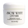 [Secretkey] Snow White Cream 50g Bb, Instant Whitening