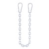 Seilwerk STANKE 50 cm Mounting Set for Hanging Hammock, Hanging