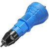 Tools Drill Bit Set Electric Rivet Tool Nut Gun Attachment