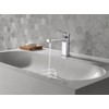 Peerless Xander Single Hole Bathroom Faucet, Single Handle Bathroom Faucet
