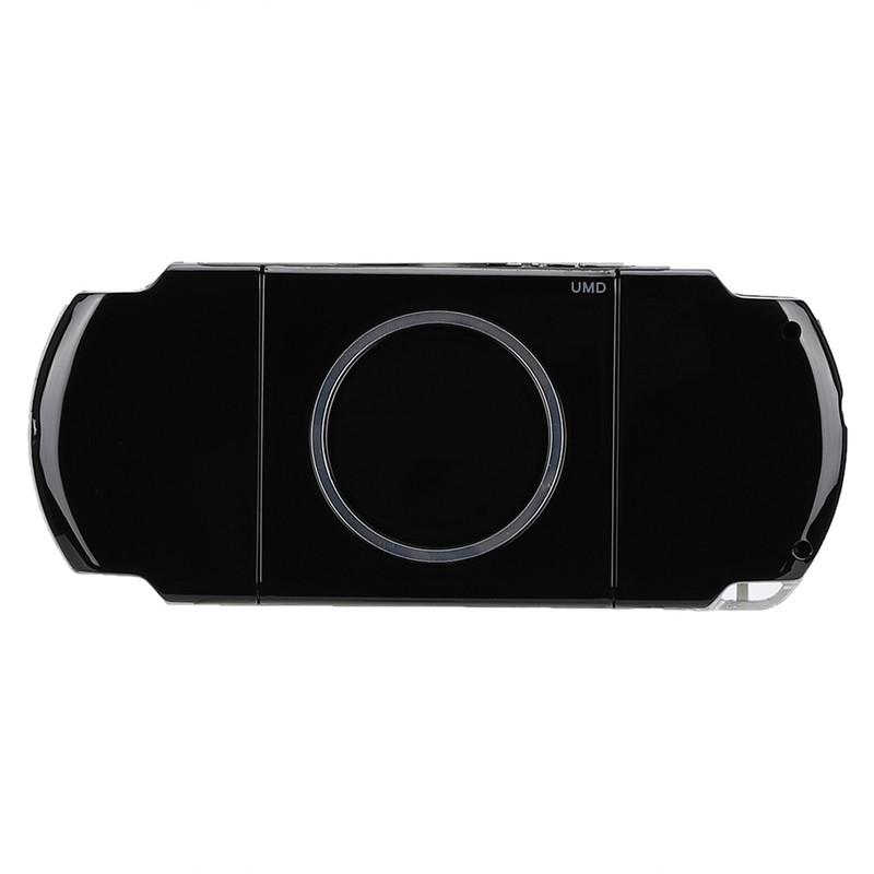 For PSP3000 Game Console Case Full Housing Shell With Screwdriver