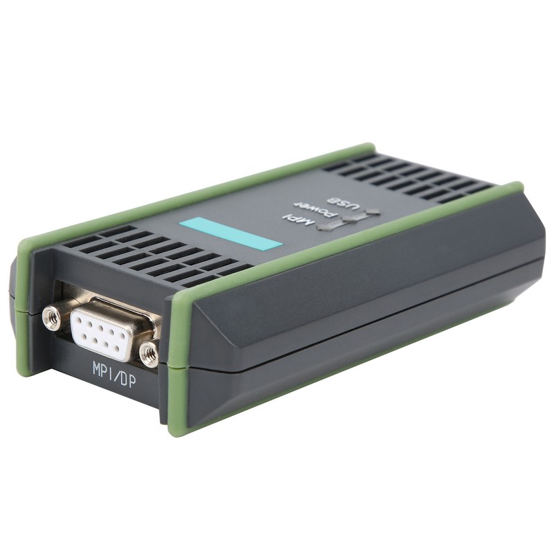 6GK15710BA000AA0 / USBMPI PLC Programming Cable PC Adapter for Siemens