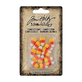 Idea-Ology Confections 15/Pkg-Candy Corn