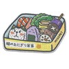 Cat Litter Mat Prevent Slip Cute Shape Soft Environmental Protection