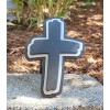 Hitches & Things Old Rugged Cross Custom Hitch Cover